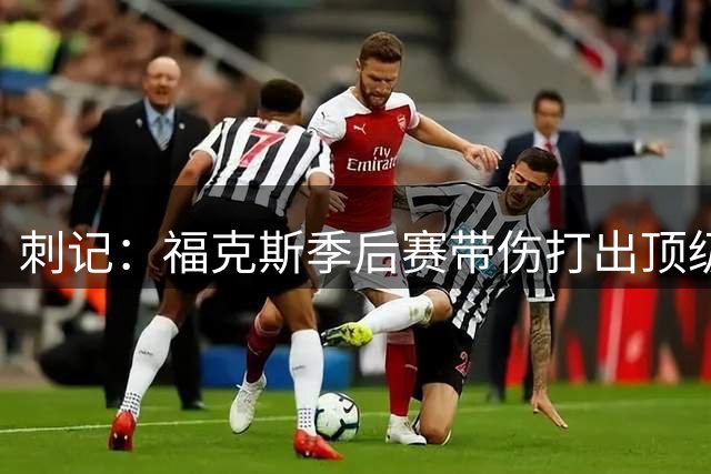 刺记：福克斯季后赛带伤打出顶级防守 队友教练都清楚他的贡献